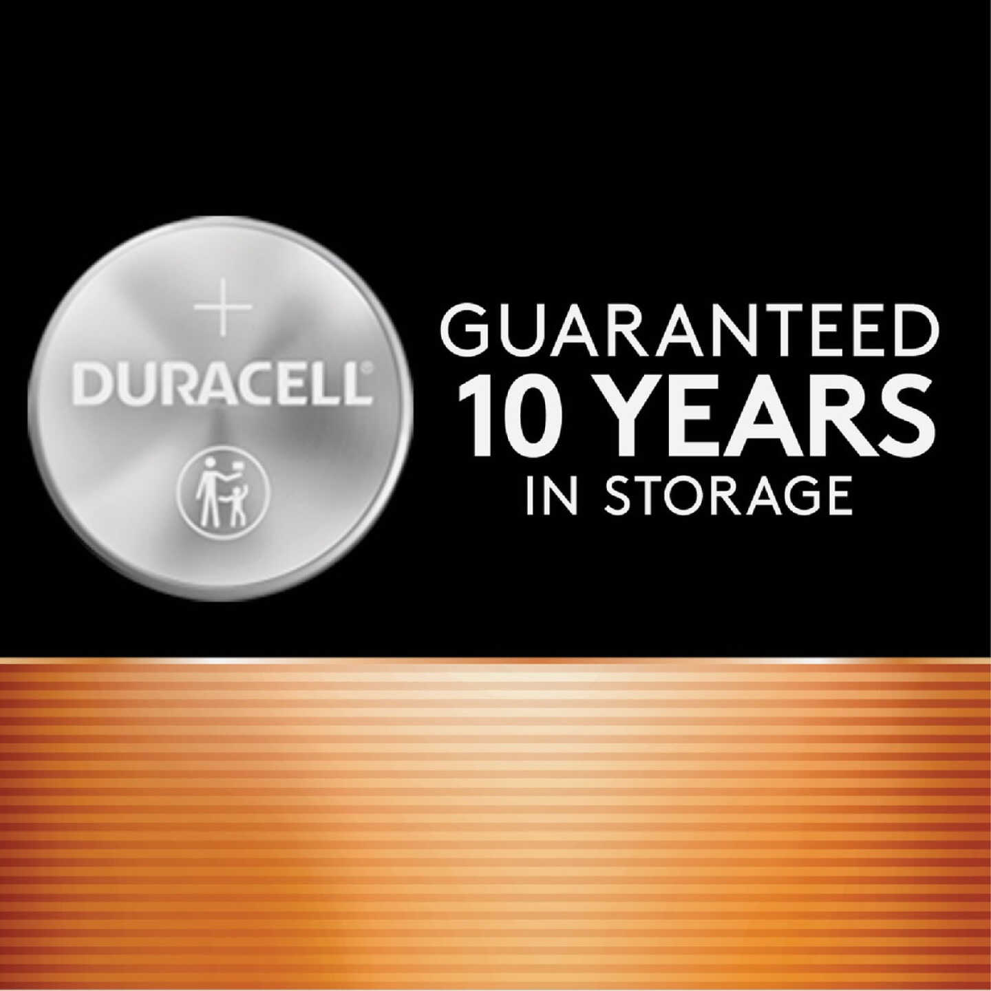 Duracell 2025 Lithium Coin Cell Battery Image 4