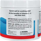 HTH Spa 1 Lb. Muscle & Joint Relief Wellness Aromatherapy Image 6