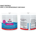 HTH Spa 1 Lb. Muscle & Joint Relief Wellness Aromatherapy Image 3