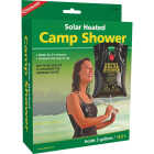 Coghlans 4.2 Gal. Solar Heated Camp Shower Image 1