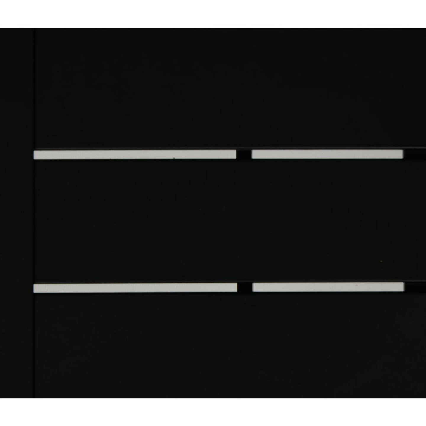 Outdoor Expressions Windsor 60 In. x 38 In. Rectangle Patio Table Image 2