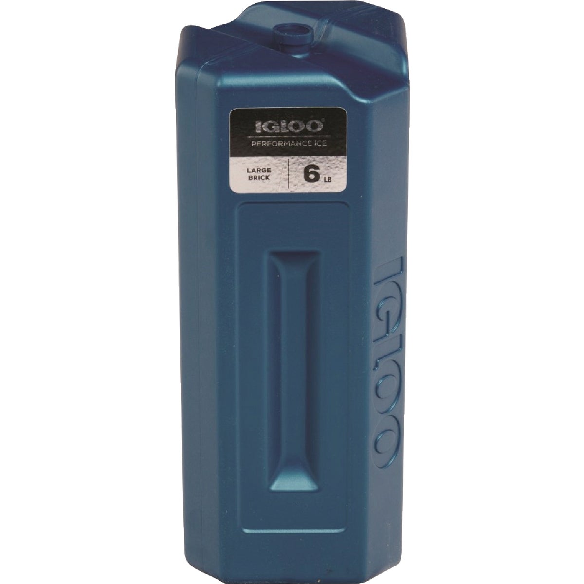 Igloo Performance 6 Lb. Large Cooler Ice Brick
