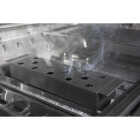 Broil King 3.35 In. W. x 1.77 In. H. x 13.19 In. L. Stainless Steel Smoker Box Image 2