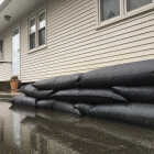 Quick Dam 12 In. x 24 In. Flood Bag (6-Pack) Image 2