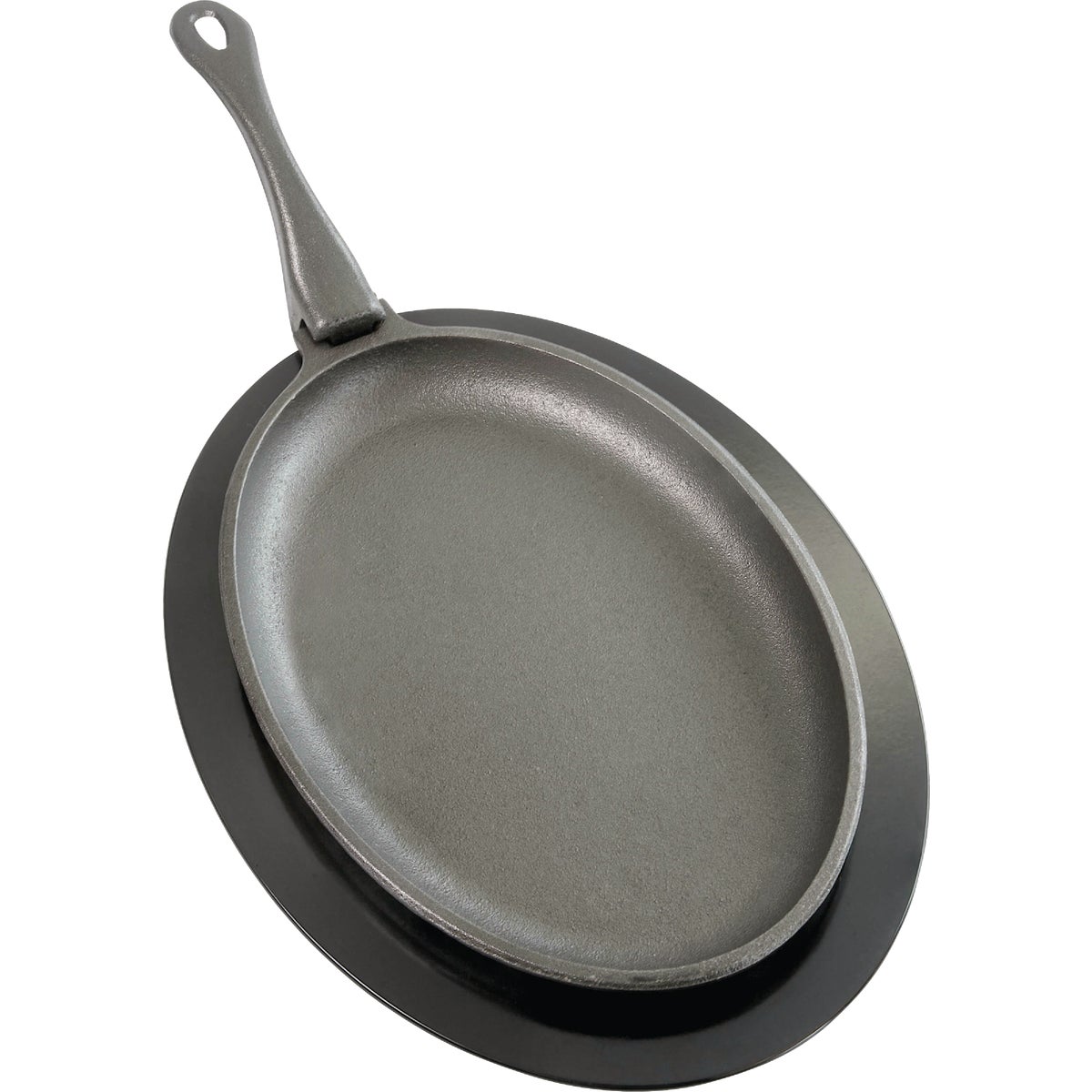 Napoleon 11 In. x 17 In. Cast Iron Skillet