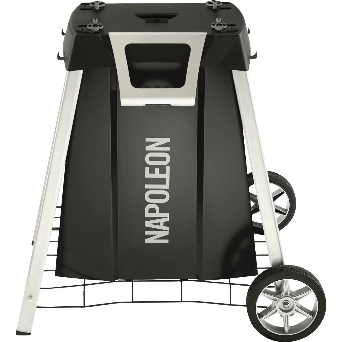 Napoleon TravelQ Stand for PRO285 Grill Image 1