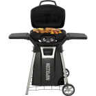 Napoleon TravelQ Stand for PRO285 Grill Image 3