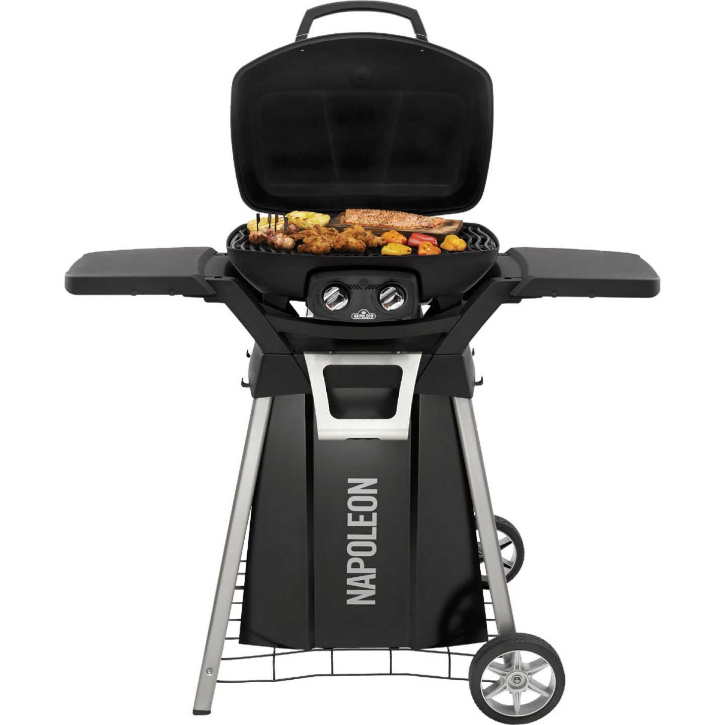 Napoleon TravelQ Stand for PRO285 Grill Image 3