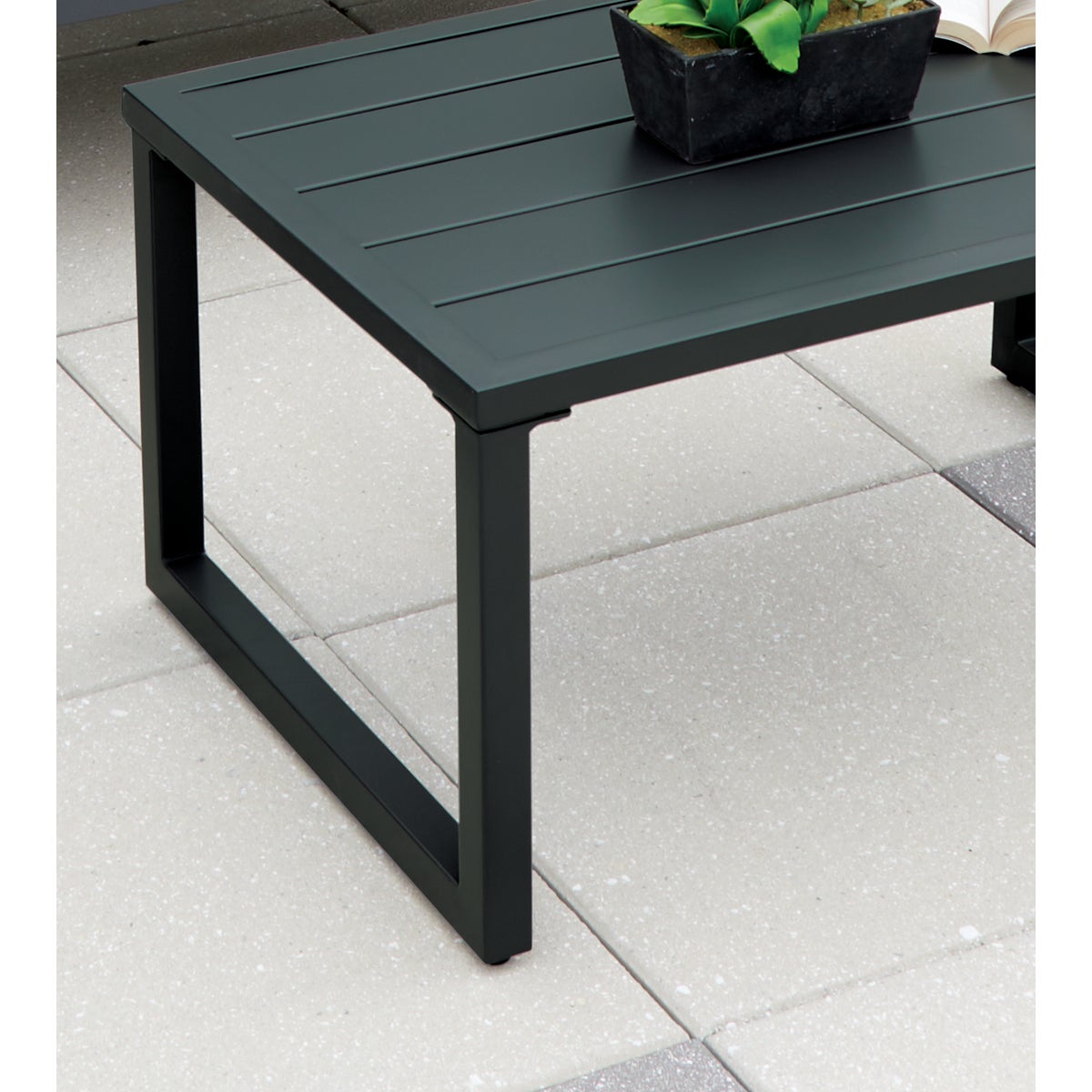 Outdoor Expressions 4-Piece Chat Set Image 15