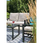 Outdoor Expressions 4-Piece Chat Set Image 6