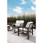 Outdoor Expressions 4-Piece Chat Set Image 12