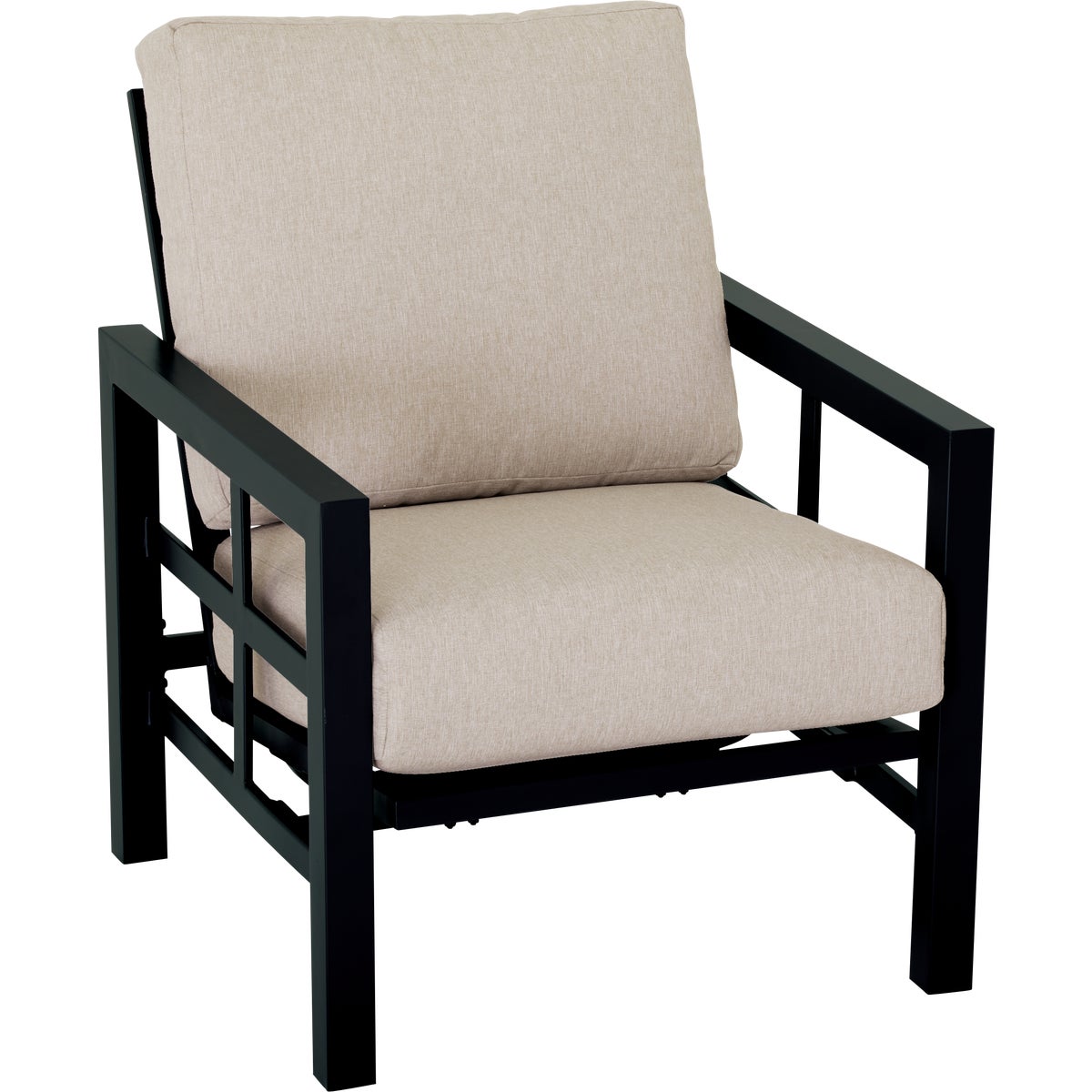 Outdoor Expressions 4-Piece Chat Set Image 19