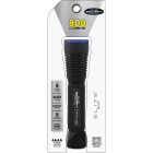 Police Security Skylar 6AAA 800 Lm. Focusing Industrial LED Flashlight Image 4