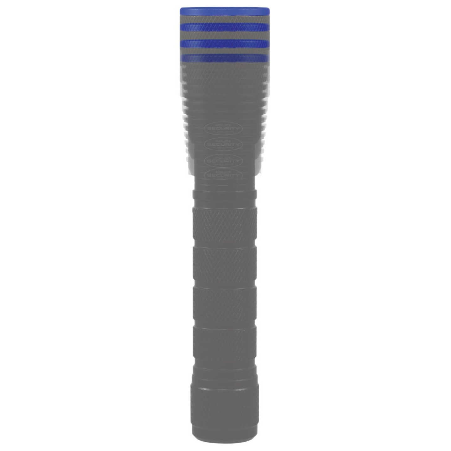 Police Security Skylar 6AAA 800 Lm. Focusing Industrial LED Flashlight Image 3