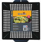 Char-Broil 13 In. XL Porcelain Grill Pan Image 1