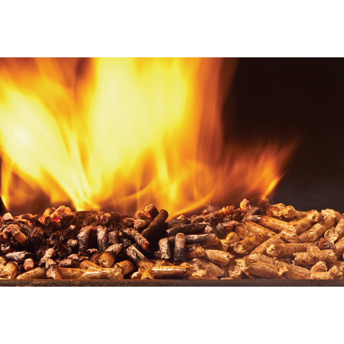 Jealous Devil JAX 20 Lb. Wood Pellet Blend Image 2