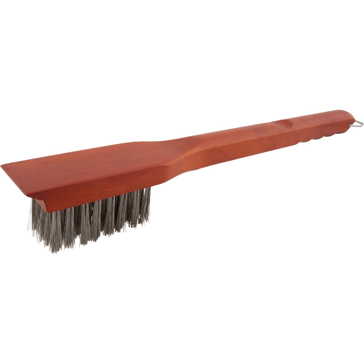 GrillPro 18 In. Heavy-Duty Long Bristled Brush Image 3
