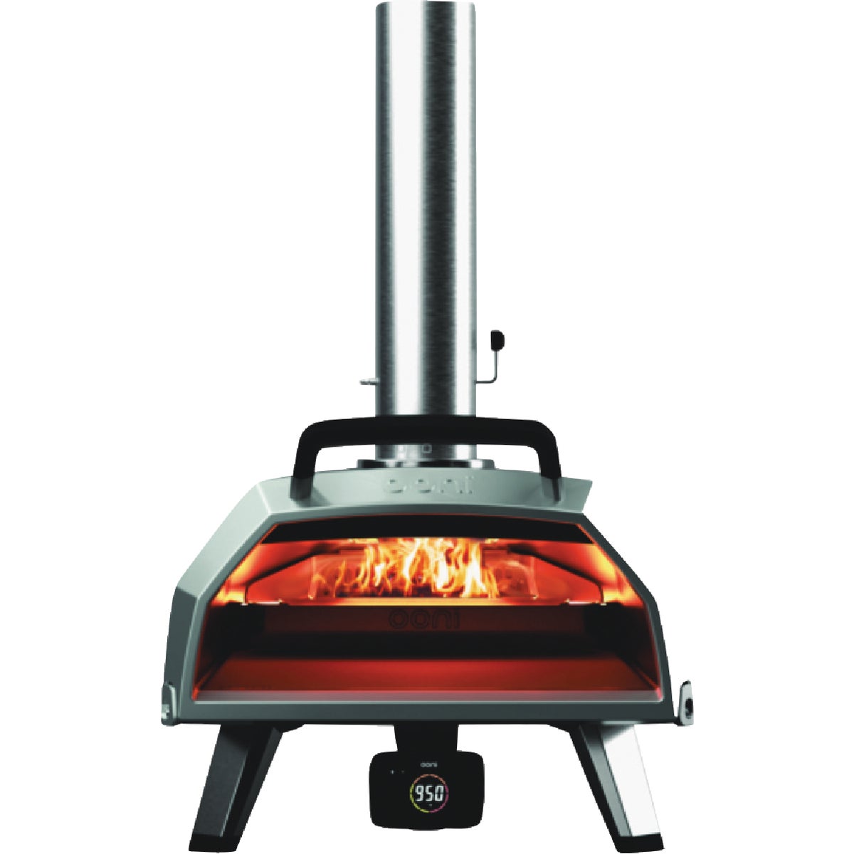 Ooni Karu 2 Pro Multi-Fuel Pizza Oven