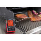 GrillPro Leave-In Probe Side Table Thermometer Image 2