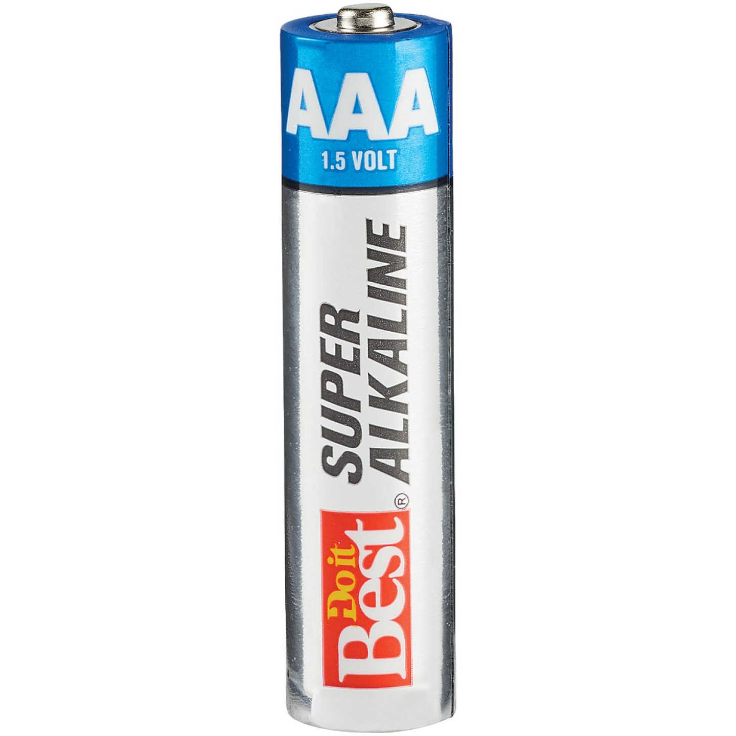 Do it Best AAA Super Alkaline Battery (24-Pack) Image 3