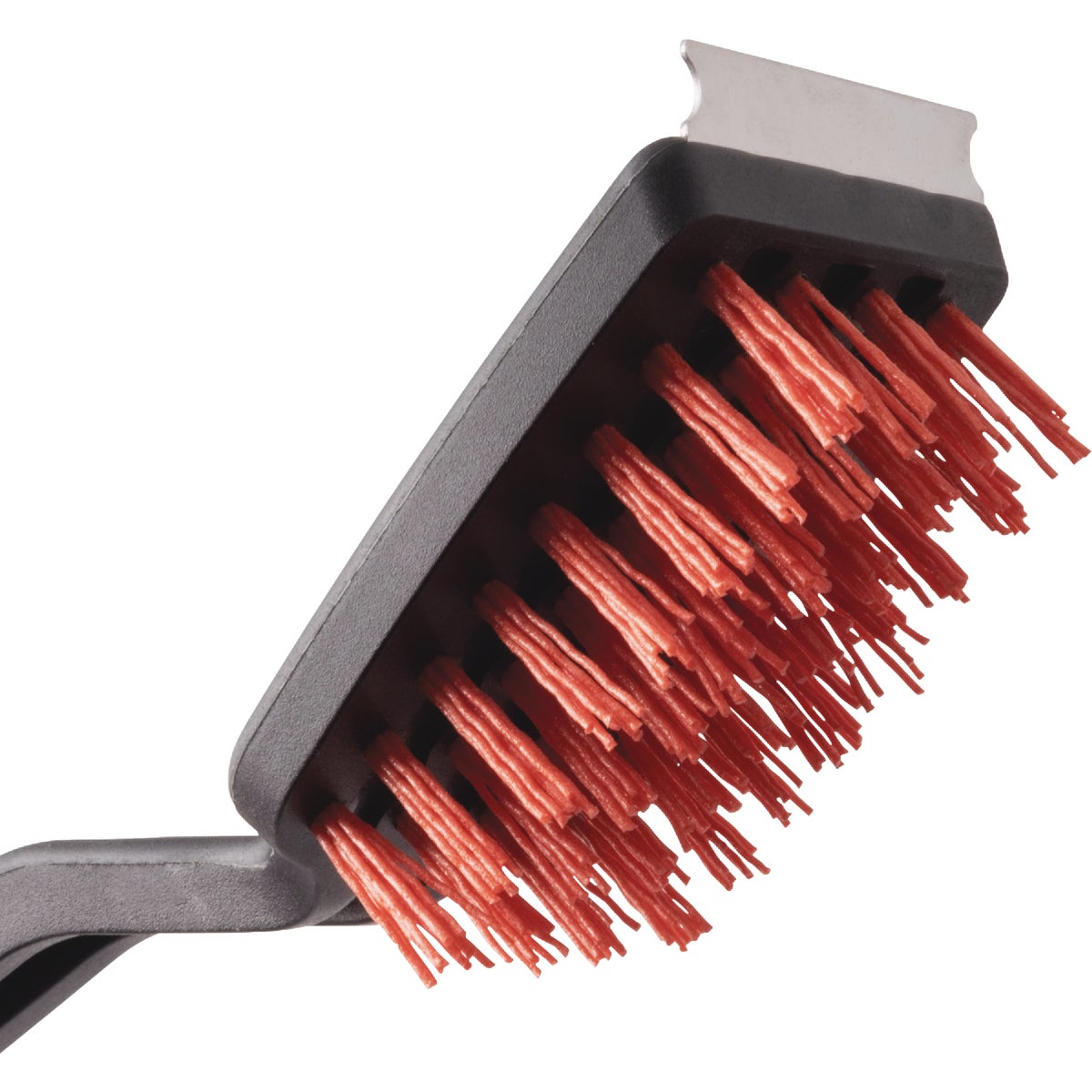 Char-Broil Safer Grill Brush Image 4
