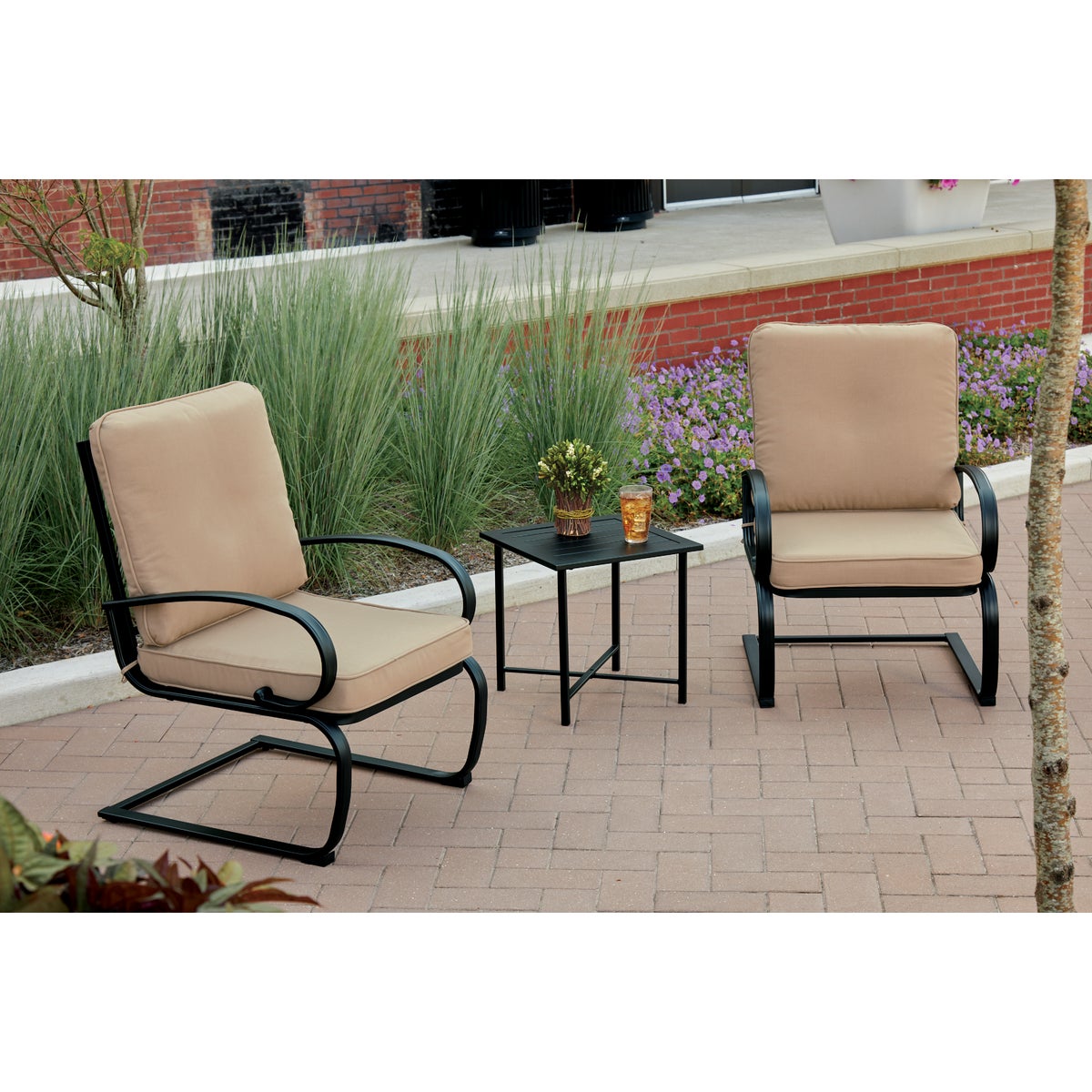 3-Piece Motion Chat Set - PFAS Free Image 3