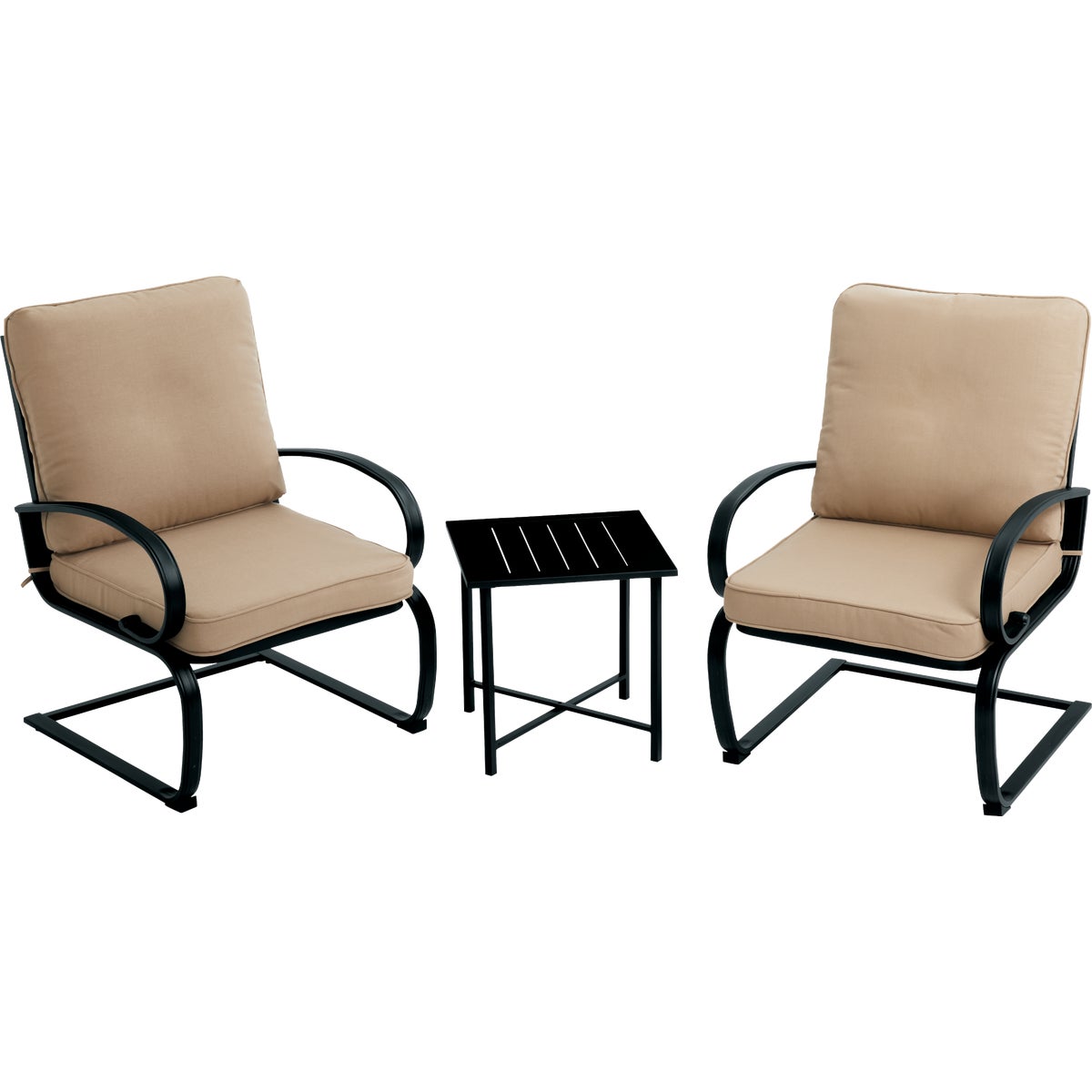 3-Piece Motion Chat Set - PFAS Free