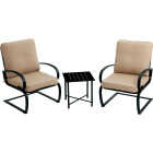 3-Piece Motion Chat Set - PFAS Free Image 1