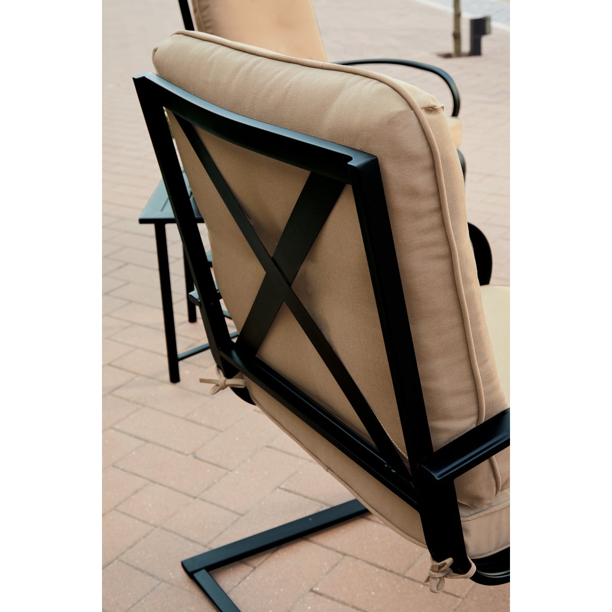 3-Piece Motion Chat Set - PFAS Free Image 7