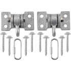 PlayStar Commercial Grade Playset Swing Hangers Image 3