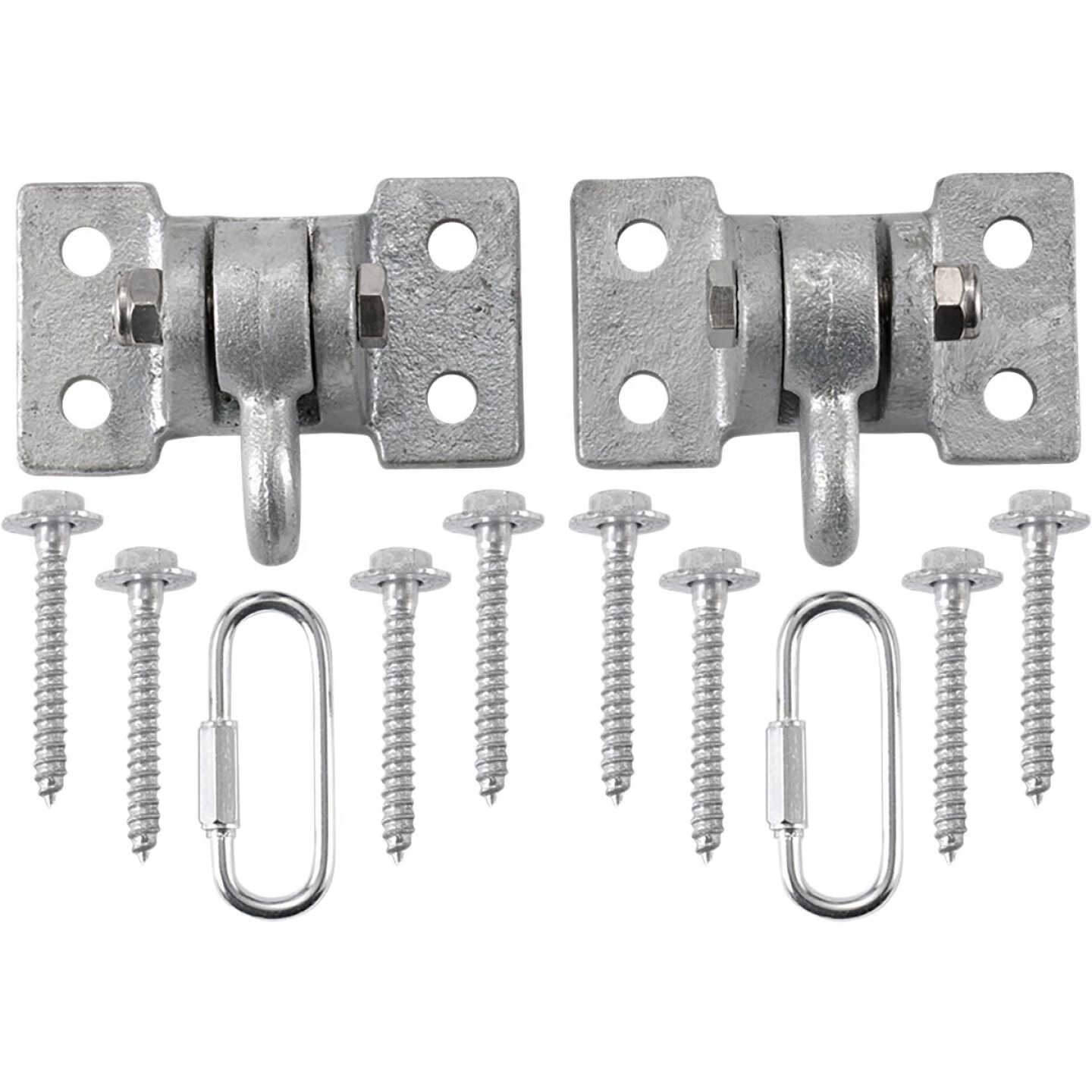 PlayStar Commercial Grade Playset Swing Hangers Image 3