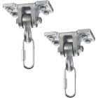 PlayStar Commercial Grade Playset Swing Hangers Image 1