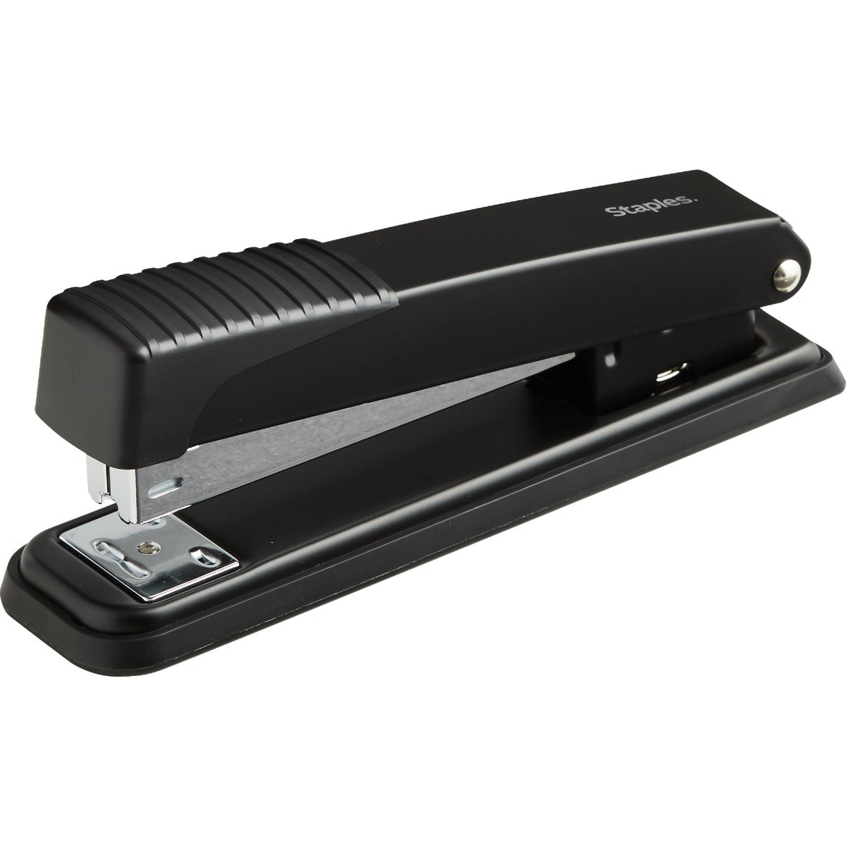 Staples 1/4 In. Staple 20-Sheet Desktop Stapler