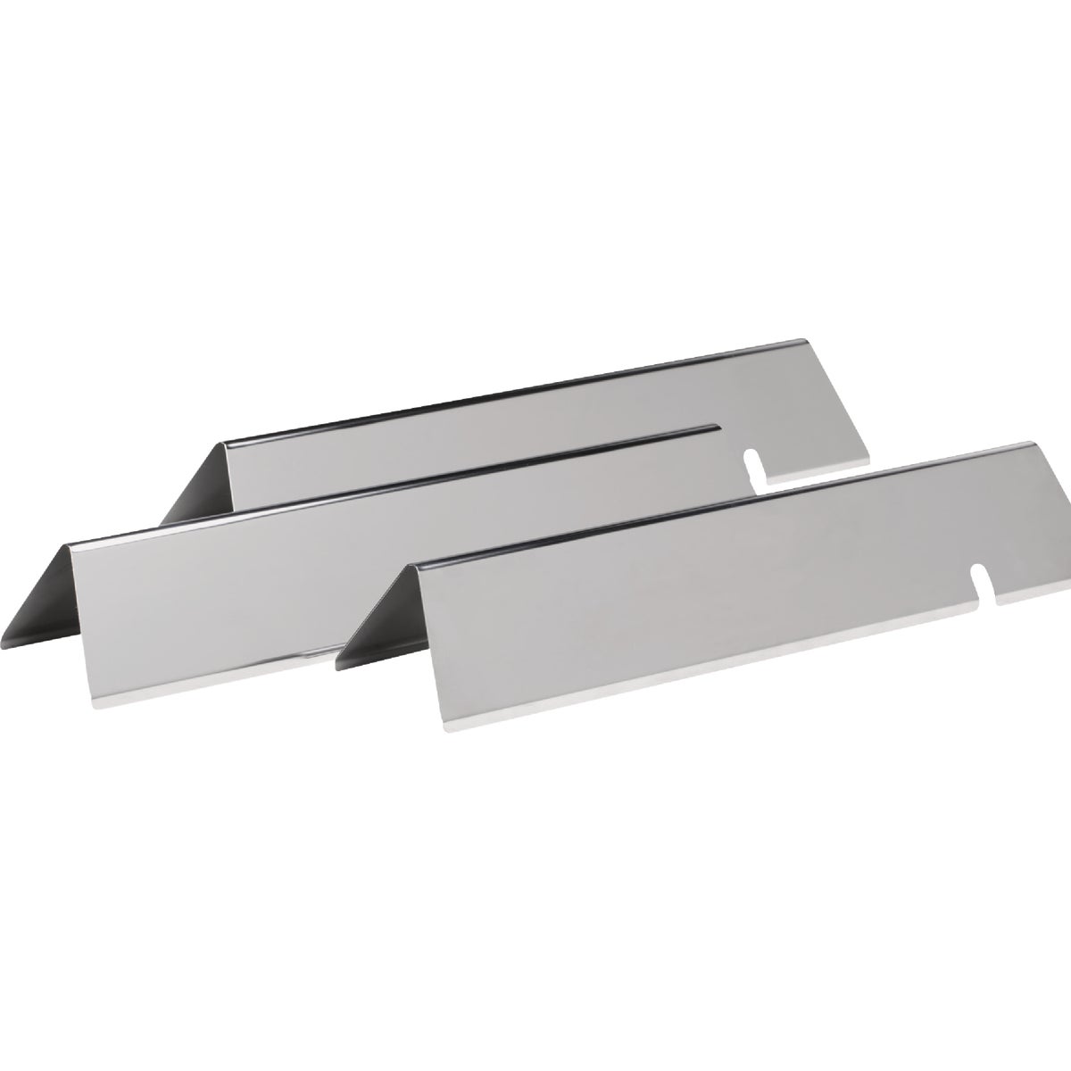 Weber Spirit 200 Stainless Steel Flavorizer Bar Set