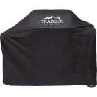 Traeger Timberline/Ironwood Full Length Grill Cover Image 1