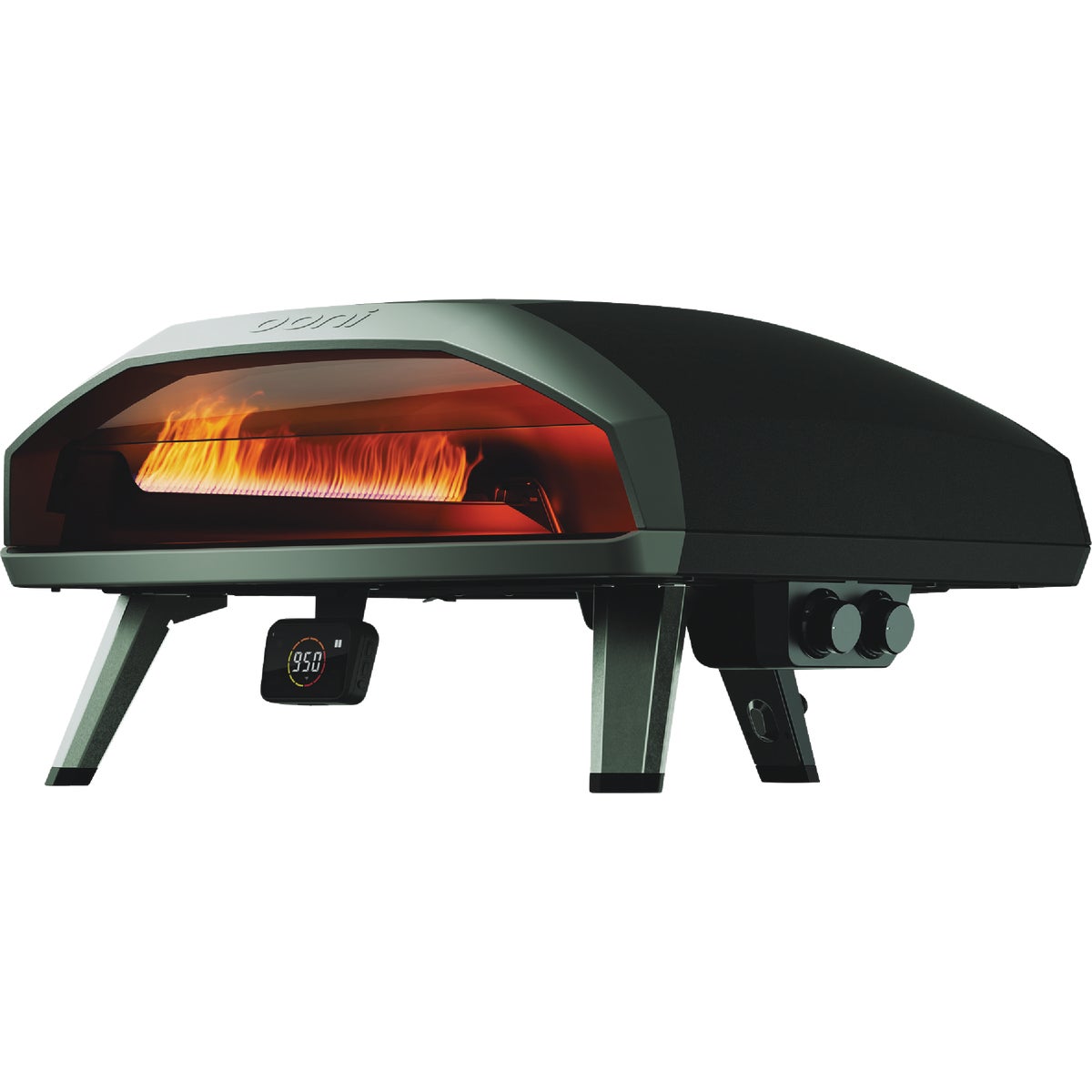 Ooni Koda 2 Max Liquid Propane Outdoor Pizza Oven