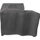 Traeger Woodridge Grill Cover Image 1