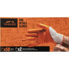 Traeger Nitrile BBQ Gloves (50-Pack) Image 1