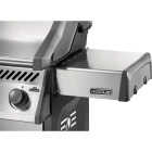Napoleon Rogue 525 4-Burner LP Gas Grill, Stainless Steel Image 2
