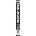 Iowa Smokehouse 1.5 Oz. Original Country Style Meat Stick Jerky Image 1