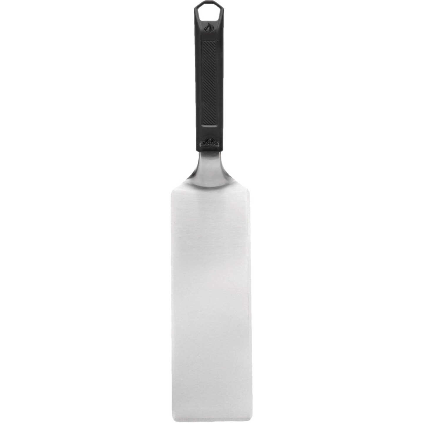Napoleon 3-Sided Beveled Griddle Spatula Image 1