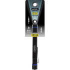 Police Security Aura 270 Lm. 2AAA Aluminum LED Penlight, Black Image 6