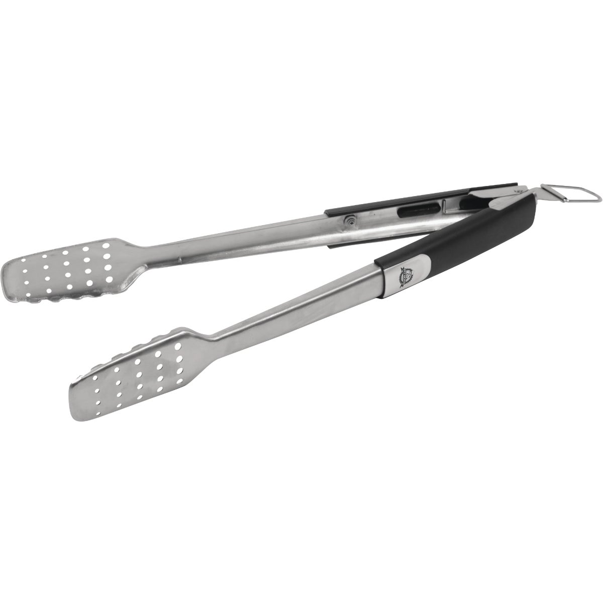 Pit Boss 18.25 In. Soft Touch BBQ Tongs Image 3