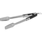 Pit Boss 18.25 In. Soft Touch BBQ Tongs Image 3