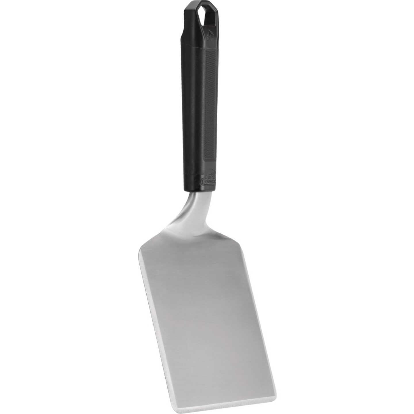 Napoleon 3-Sided Beveled Griddle Burger Spatula Image 3