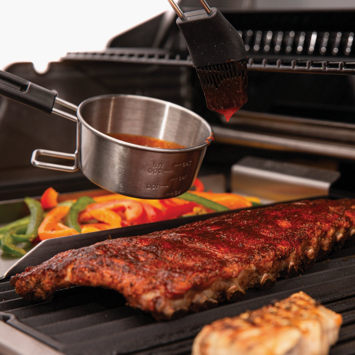 Broil King Deluxe Basting Set Image 3