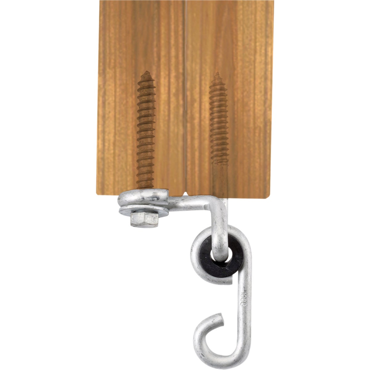 PlayStar Playset Swing Hangers Image 2