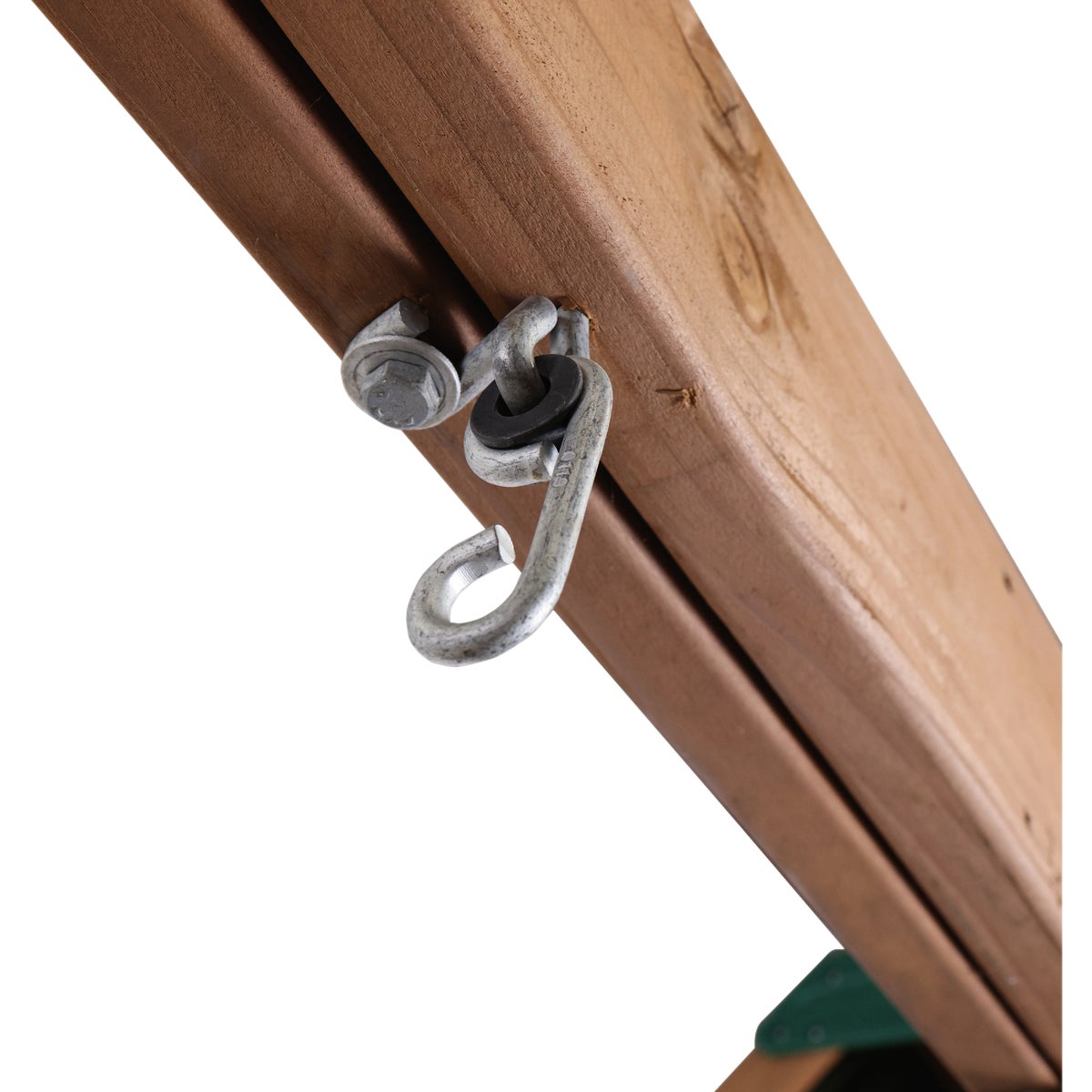 PlayStar Playset Swing Hangers Image 3