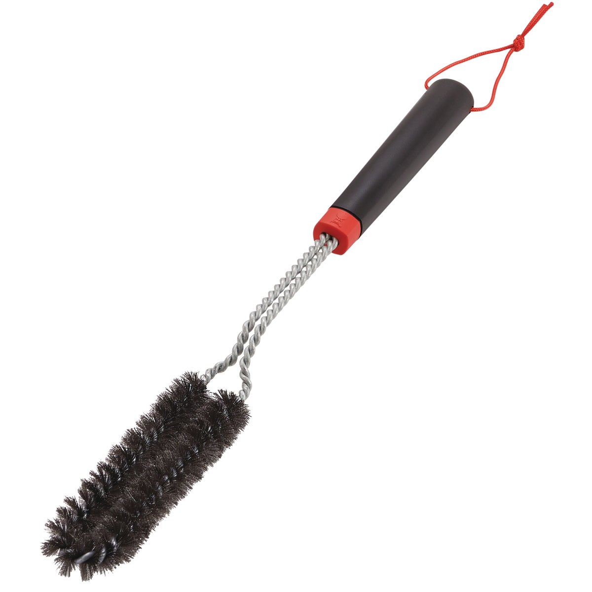Weber 18 In. Detail Brush