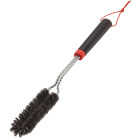 Weber 18 In. Detail Brush Image 1